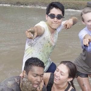 Meet your Posher, Evan